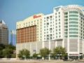 Hilton Garden Inn Atlanta Midtown ホテルの詳細