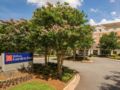 Hilton Garden Inn Atlanta North Alpharetta ホテルの詳細