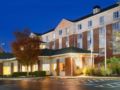 Hilton Garden Inn Atlanta North Johns Creek ホテルの詳細