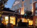 Hilton Garden Inn Atlanta/Peachtree City ホテルの詳細