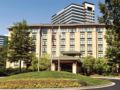 Hilton Garden Inn Atlanta Perimeter Center ホテルの詳細