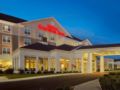 Hilton Garden Inn Auburn/Opelika ホテルの詳細