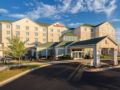 Hilton Garden Inn Augusta ホテルの詳細