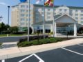Hilton Garden Inn Baltimore Owings Mills ホテルの詳細