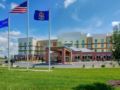 Hilton Garden Inn Benton Harbor St. Joseph ホテルの詳細