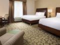 Hilton Garden Inn Bettendorf Quad Cities ホテルの詳細