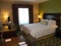 Hilton Garden Inn Birmingham Trussville ホテルの詳細