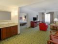 Hilton Garden Inn Bloomington Hotel ホテルの詳細