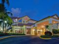 Hilton Garden Inn Boca Raton Hotel ホテルの詳細