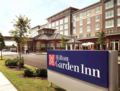 Hilton Garden Inn Boston Logan Airport ホテルの詳細