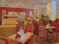 Hilton Garden Inn Boston Waltham ホテルの詳細