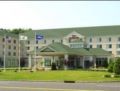 Hilton Garden Inn Bridgewater Hotel ホテルの詳細