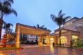 Hilton Garden Inn Calabasas Hotel ホテルの詳細
