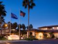 Hilton Garden Inn Carlsbad Beach ホテルの詳細