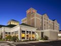 Hilton Garden Inn Champaign Urbana ホテルの詳細