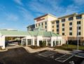 Hilton Garden Inn Charlotte Airport ホテルの詳細