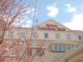 Hilton Garden Inn Charlotte Concord ホテルの詳細