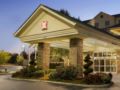 Hilton Garden Inn Charlotte Mooresville ホテルの詳細