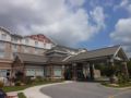 Hilton Garden Inn Chesapeake Suffolk ホテルの詳細