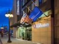 Hilton Garden Inn Chicago North Loop ホテルの詳細