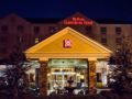 Hilton Garden Inn Clarksville ホテルの詳細