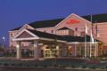 Hilton Garden Inn Clovis Hotel ホテルの詳細