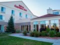 Hilton Garden Inn Colorado Springs Airport ホテルの詳細