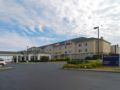 Hilton Garden Inn Columbus Grove City ホテルの詳細