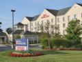 Hilton Garden Inn Columbus Polaris ホテルの詳細