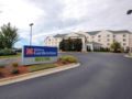 Hilton Garden Inn Conway ホテルの詳細