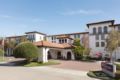 Hilton Garden Inn Cupertino Hotel ホテルの詳細
