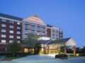 Hilton Garden Inn Dallas Allen ホテルの詳細