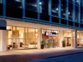 Hilton Garden Inn Dallas Downtown ホテルの詳細