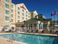 Hilton Garden Inn Dallas Frisco ホテルの詳細