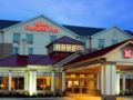 HILTON GARDEN INN DALTON ホテルの詳細