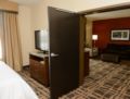 Hilton Garden Inn Dayton South Austin Landing ホテルの詳細