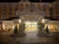 Hilton Garden Inn Denver Airport ホテルの詳細