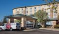 Hilton Garden Inn Denver South Park Meadows Area ホテルの詳細