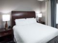 Hilton Garden Inn Detroit Novi ホテルの詳細