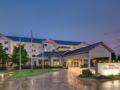 Hilton Garden Inn DFW Airport South Hotel ホテルの詳細