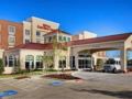 Hilton Garden Inn DFW North Grapevine ホテルの詳細