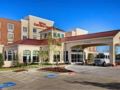 Hilton Garden Inn DFW North Grapevine ホテルの詳細