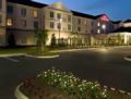 Hilton Garden Inn Dothan ホテルの詳細