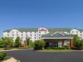 Hilton Garden Inn Edison - Raritan Center Hotel ホテルの詳細