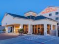 Hilton Garden Inn El Paso Airport ホテルの詳細