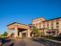 Hilton Garden Inn El Paso Hotel ホテルの詳細