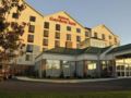 Hilton Garden Inn Erie ホテルの詳細