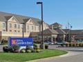 Hilton Garden Inn Evansville ホテルの詳細