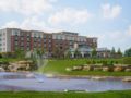 Hilton Garden Inn Exton West Chester ホテルの詳細