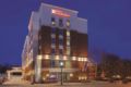 Hilton Garden Inn Falls Church ホテルの詳細